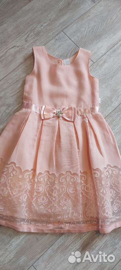 Платья на девочку