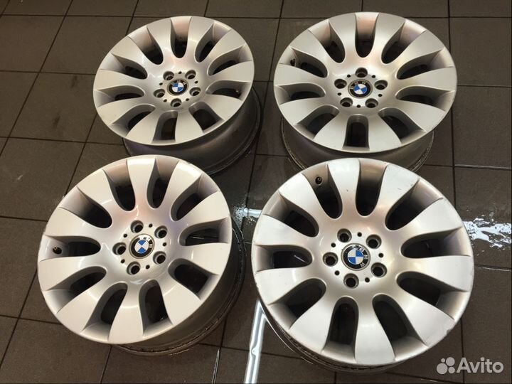 Диски r18 BMW E65 E60 F01 F10