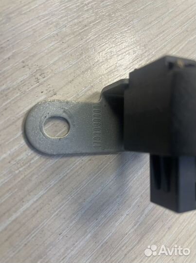 Датчик ускорения Renault Duster, Nissan Qashqai