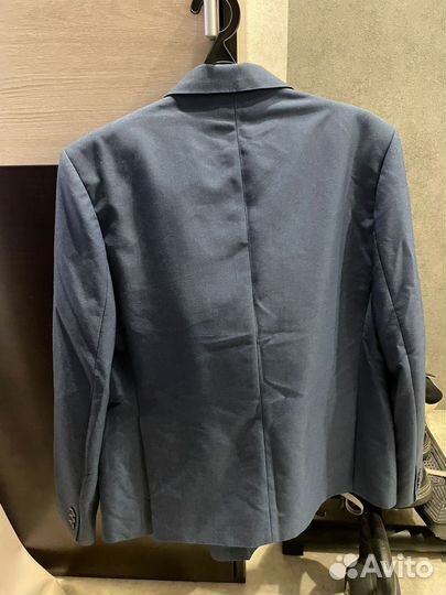 Костюм школьника