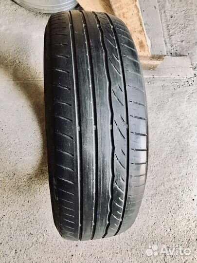 Dunlop SP Sport 01 225/60 R18