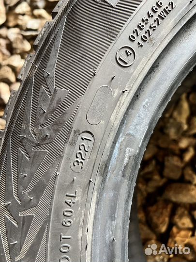 Nokian Tyres Nordman 7 185/60 R15