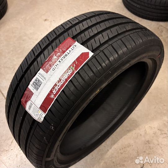 Landspider Citytraxx H/P 205/50 R17 93W