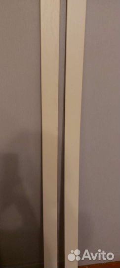 Доборы и наличники