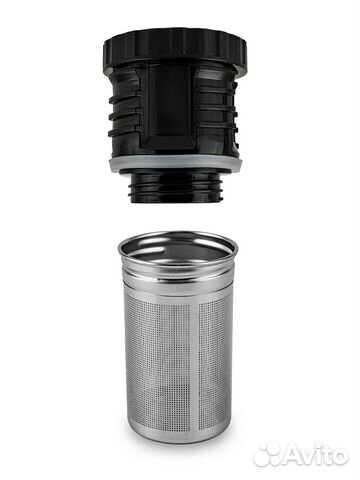 Арктика Пробка с ситечком к термосам серии 101