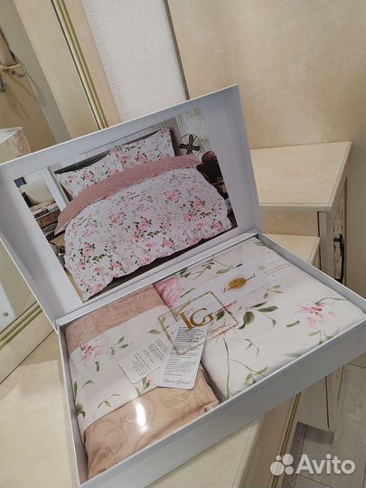 Постельное белье