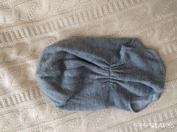 Шлем Шанти пунти