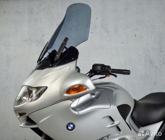 Ветровое стекло BMW R1100RT (95-00)