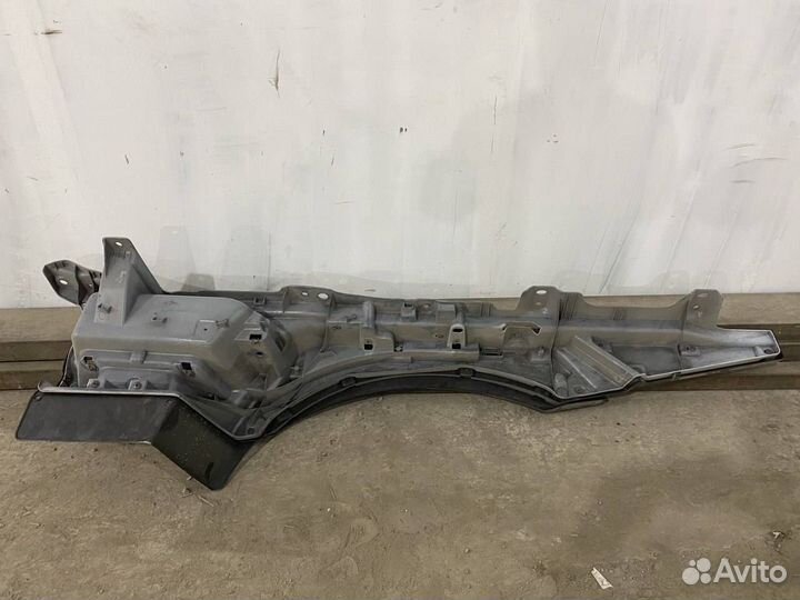 Подножка кабины Renault T 82218103