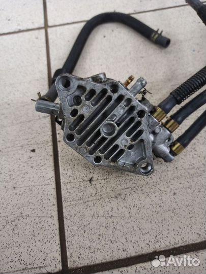 Насос топливный yamaha vt700 venture