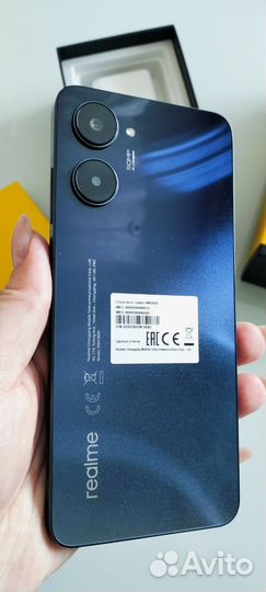 realme 10, 6/128 ГБ