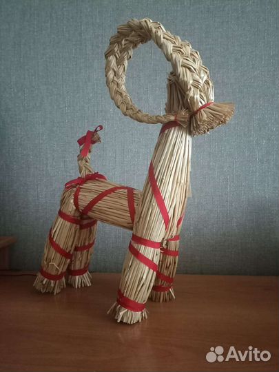 Козлик икеа