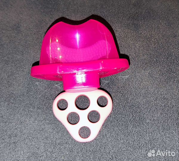 Грызунок, прорезыватель