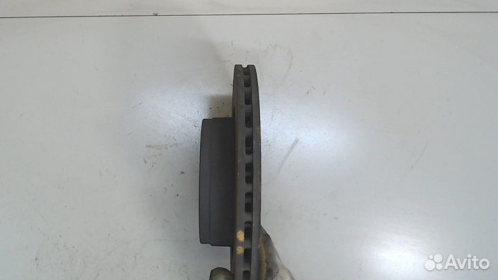 Диск тормозной Tesla Model 3, 2019