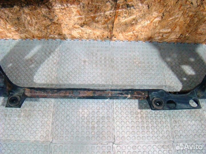 Hyundai ix35 Панель передняя