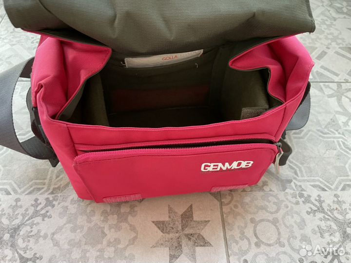 Сумка для фотоаппарата