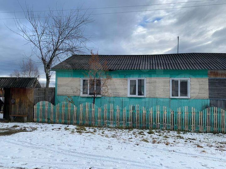 4-к. квартира, 70 м², 1/1 эт.