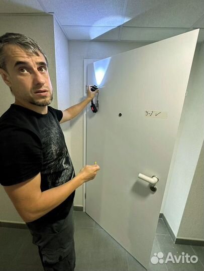 Приемка квартир ЖК Ильинские луга