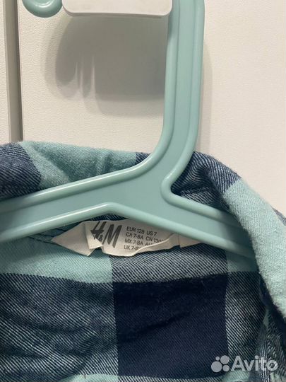 Рубашка для мальчика H&M
