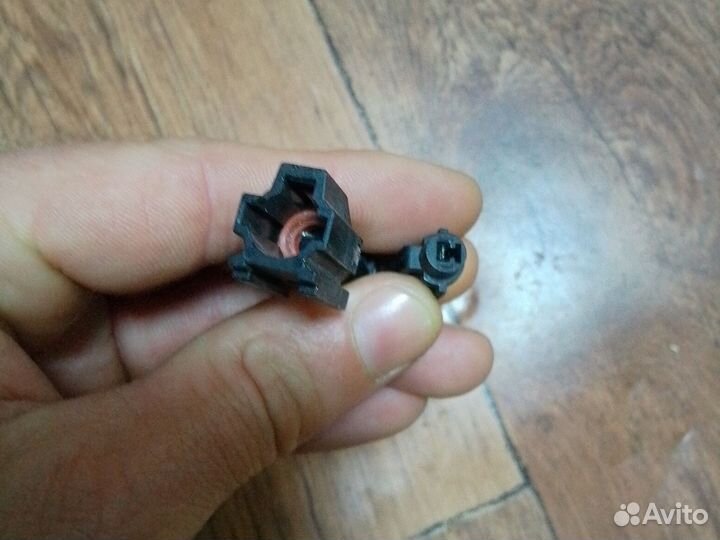 Балласт для ксенона