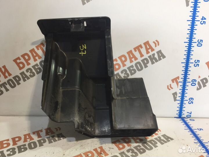 Ситроен Воздухозаборник (воздушный фильтр)