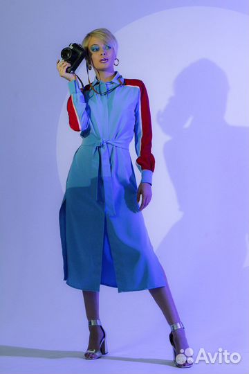 Швея портной