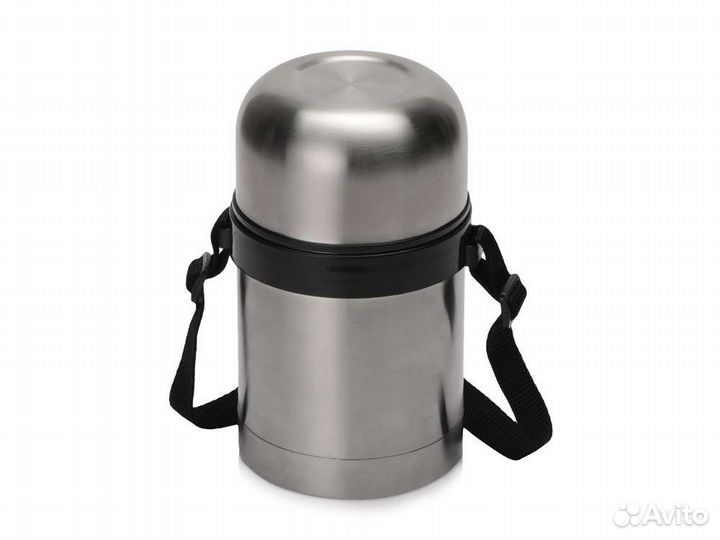 Вакуумный термос для еды 750мл