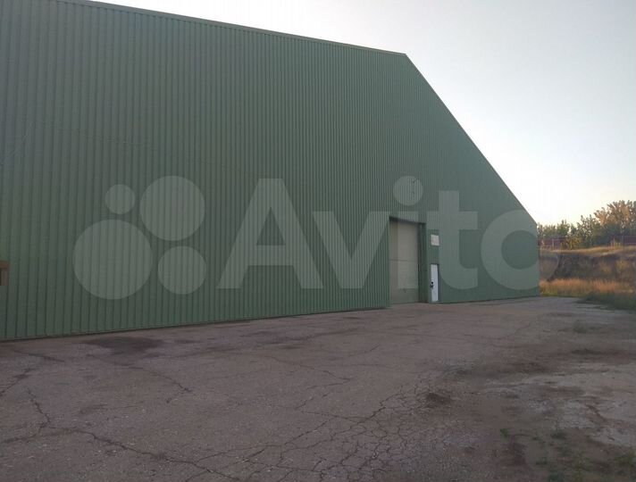 Свободного назначения, 2362 м²