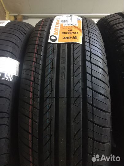 Ovation VI-682 215/65 R16 98H