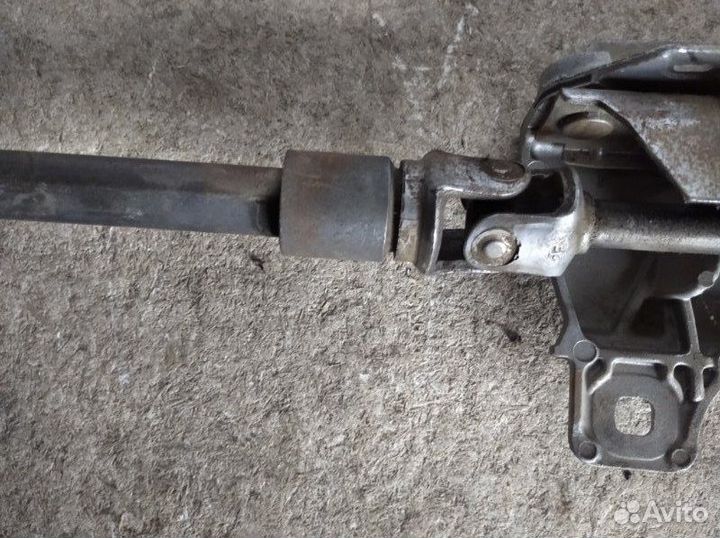 Рулевая колонка Citroen C 4 2004-2011