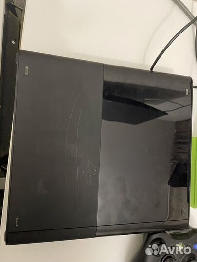 Xbox 360 оригинальный