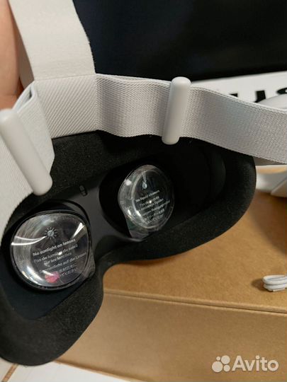 Oculus quest 2 128gb