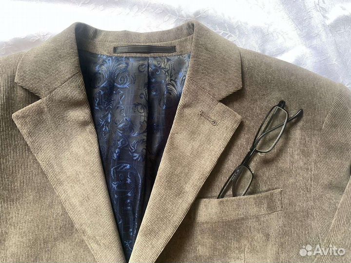 Пиджак Aivengo school подростковый