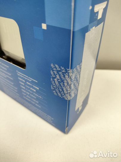 Процессор Intel Core i5-14600K LGA1700 BOX