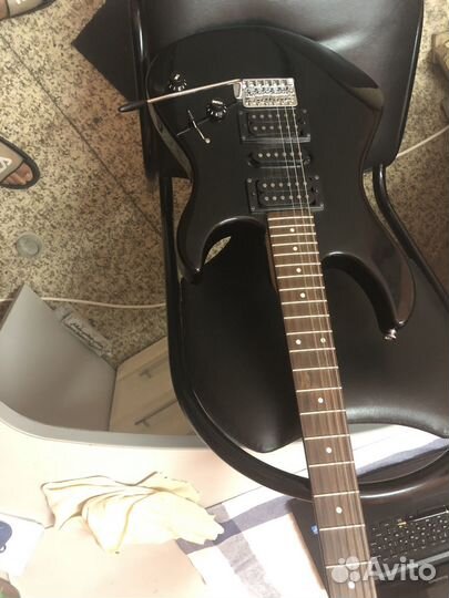 Yamaha ERG 121C