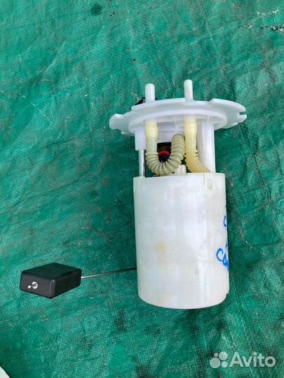 Насос топливный Chevrolet Lacetti Шевроле Лачети