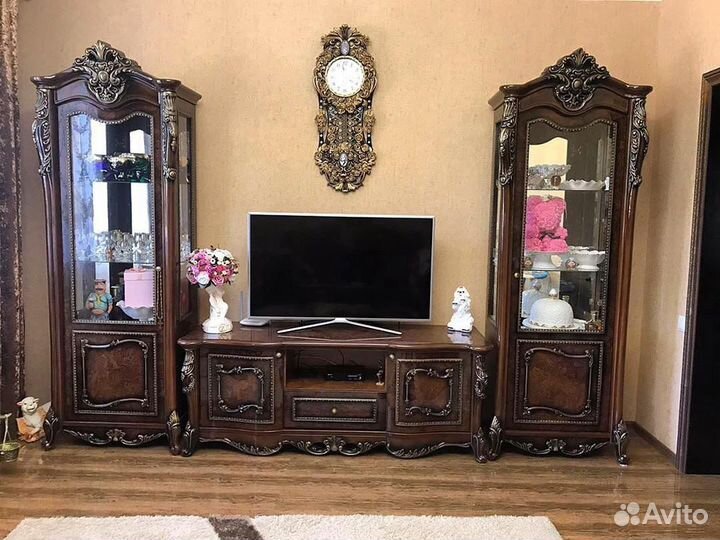 Горка джаконда