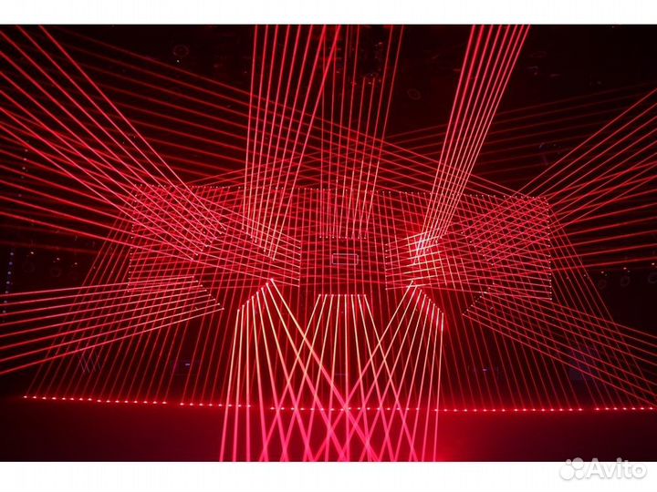 Involight ledbar508R моторизованная LED панель