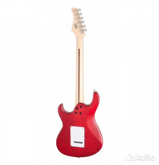 Электрогитара Cort G110-opbc