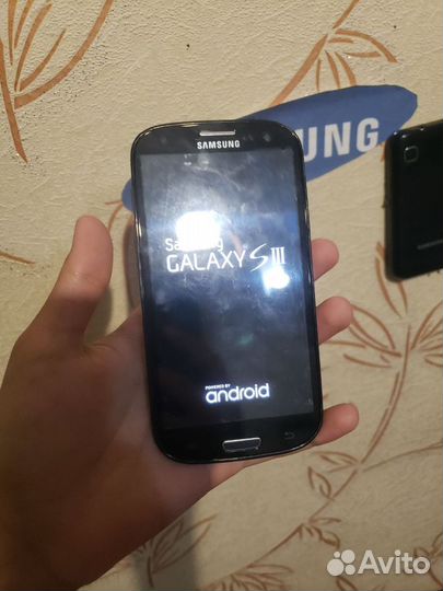 Плата Galaxy S3 Neo GT-I9301I, 16 гб