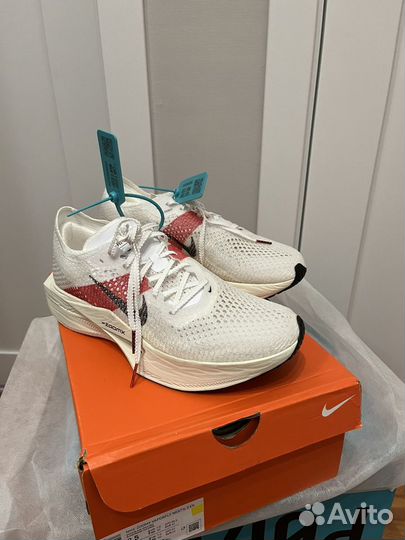 Nike Zoomx Vaporfly Next 3 Kipchoge Paris