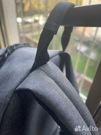 Школьный рюкзак Grizzly