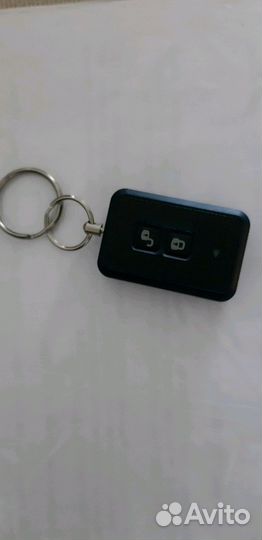 Брелок сигнализации StarLine