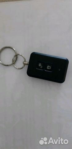 Брелок сигнализации StarLine