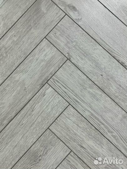 Кварцвиниловая плитка