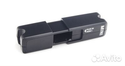 Базовый модуль Travel & Comfort 51952354323 BMW