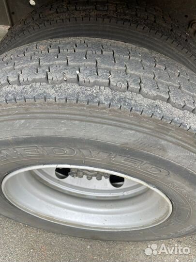 КамАЗ 4303A4-10, 2021