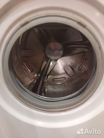 Стиральная машина Beko wn6004rs 5кг