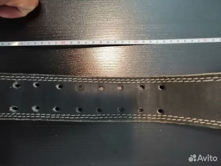 Продам пояс для тяжёлой атлетики