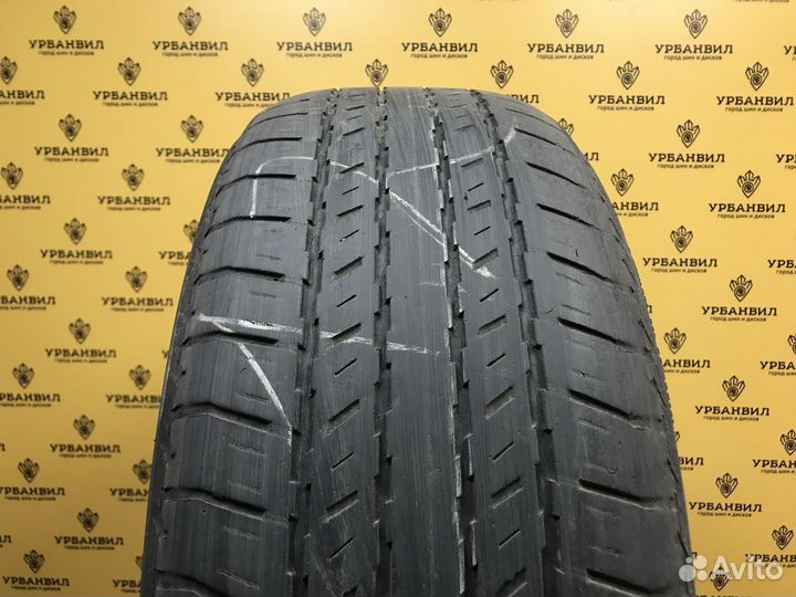 Bridgestone Dueler H/T D684 II 265/60 R18 110H